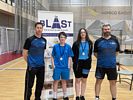 Challenge Richard Dallaire avril 2023