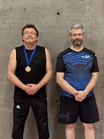 Challenge Richard Dallaire juin 2025