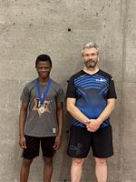 Challenge Richard Dallaire juin 2025