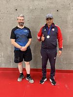Challenge Richard Dallaire juin 2025