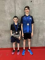 Challenge Richard Dallaire juin 2025