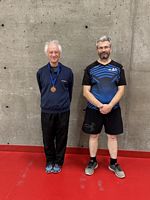 Challenge Richard Dallaire juin 2025