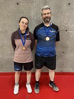 Challenge Richard Dallaire juin 2025