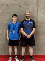 Challenge Richard Dallaire juin 2025