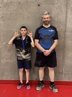 Challenge Richard Dallaire juin 2025