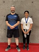 Challenge Richard Dallaire juin 2025