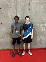 Challenge Richard Dallaire juin 2025