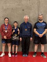 Challenge Richard Dallaire juin 2025