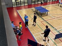 Challenge Richard Dallaire mai 2026
