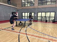 Challenge Richard Dallaire mai 2026