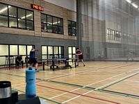 Challenge Richard Dallaire mai 2026