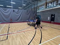 Challenge Richard Dallaire mai 2026