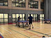 Challenge Richard Dallaire mai 2026