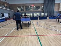 Challenge Richard Dallaire mai 2026
