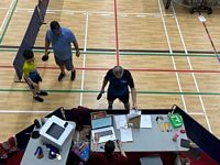 Challenge Richard Dallaire mai 2026
