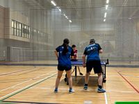 Challenge Richard Dallaire mai 2026