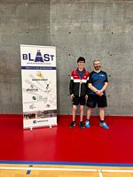 Challenge Richard Dallaire Argent groupe A