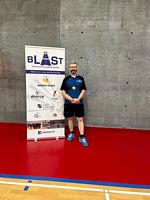 Challenge Richard Dallaire Argent groupe B