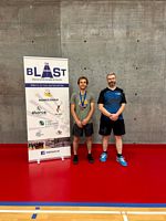 Challenge Richard Dallaire Bronze groupe A