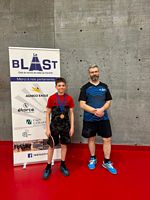 Challenge Richard Dallaire Bronze groupe C