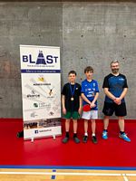 Challenge Richard Dallaire Bronze par équipe