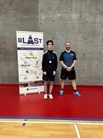 Challenge Richard Dallaire Or groupe A