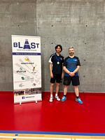 Challenge Richard Dallaire Or groupe B