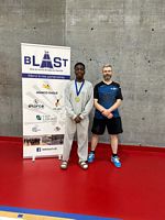 Challenge Richard Dallaire gagnants groupe C